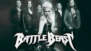 BATTLE BEAST Straight To The Heart.  THM