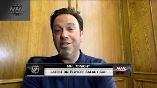 Elliotte Friedman on latest news around the league