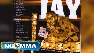 Professor Jay Feat Lady Jay Dee - Nimeamini (Official Audio) Sms 8671205 to 15577 Vodacom Tz