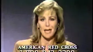 NBC "The More You Know" PSA - with Joanna Kerns (1990)