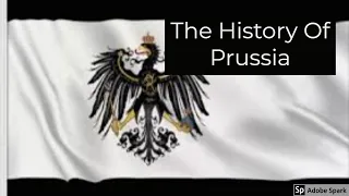 The History of Prussia (part 1)