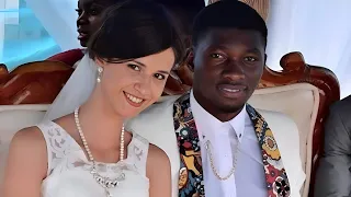 This Poor Black Man Married A Beautiful Rich Woman，But Years Later What Happened Shocked Everyone！