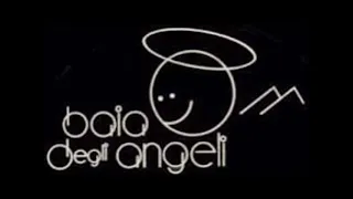 Baia Degli Angeli DJ Mozart  1978