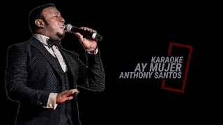 Anthony Santos ay mujer karaoke