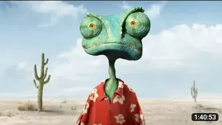 Rango full movie in hindi most funny 2011 full HD movie #rango