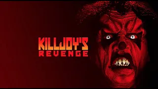 Killjoy 3: Killjoy's Revenge | Official Trailer | Trent Haaga | Victoria De Mare