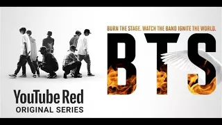 BTS Burn The Stage Ep. 5 Engsub (Check Description)