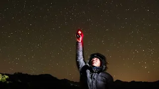 〈找回星空〉 光害奪走了夜空  你有多久沒看到滿天星斗？