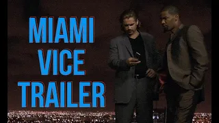 Miami Vice