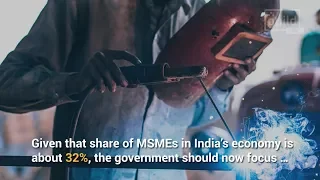 MSMEs can look to benefit in multiple sectors from Budget 2018