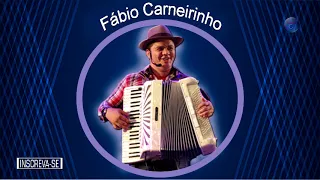 FÁBIO CARNEIRINHO | AO VIVO 2018