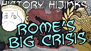 History Hijinks: Rome's Crisis of the Third Century