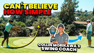 The SIMPLEST Technique to Finally FIX your Chipping