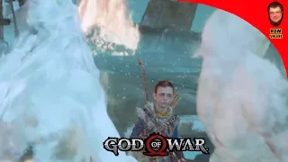 God of War (2018) Прохождение - 26 - Возвращение из глубин Хельхейма