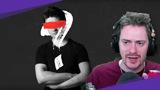 Reakce na "Kam Zmizel Baxtrix?" | 31.10.2023 | @Herdyn