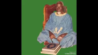 Certain Witnesses from "Sëñ Abdou Lahi Diakhaté" toward "Serigne Abdou Lahad Mbacke" ibnul Khadiim