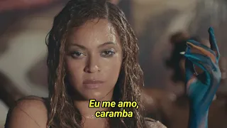 Beyoncé - COZY (Legendado)