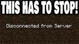 Top 5 Minecraft Bugs Mojang REFUSES TO FIX!