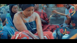 Maji ya uvuguvugu (official music video)