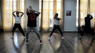 NOVV INTENSIVE VOL.3 ||| Choreo by Nargiz Radz