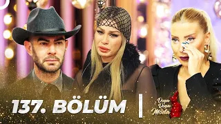 Doya Doya Moda 137. Bölüm | "Kendi Tarzının Dışına Çık"