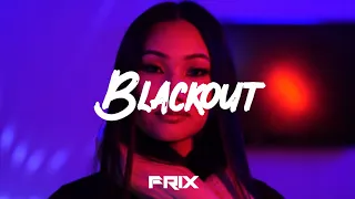 " #BLACKOUT " - Bulgarian Drill Type Beat x UK Drill Type Beat | Instrumental (prodbyfrix)