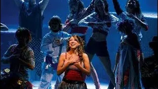 CORAZONES AL VIENTO - VELEZ 2005 (cuadro completo) FLORICIENTA