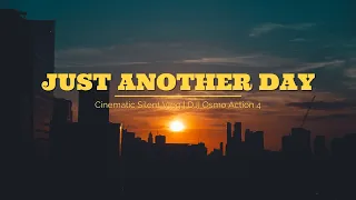 Just Another Day | Cinematic Silent Vlog