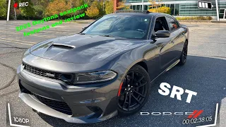 2022 DODGE CHARGER DAYTONA 392: START UP, EXHAUST, FEATURES, AND REVIEW( BEST SPECS)🤯🔥