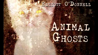 Animal Ghosts ♦ By Elliott O'Donnell ♦ (Paranormal) ♦ Full Audiobook