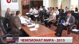 Чемпионат мира по хоккею с мячом 2014. Новости. GuberniaTV