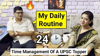 My Daily Routine Time Management || IAS Suraj Tiwari Room View 💯 || Suraj Tiwari || @Tathastuics