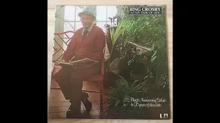 Bing Crosby - Great Day (1976)