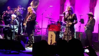 The Night They Drove Old Dixie Down [The Last Waltz 40th 1/28/17 (Orpheum, Boston)]