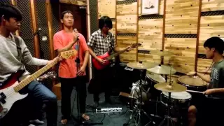 Green Day - "21 Guns" (Full Band Cover)