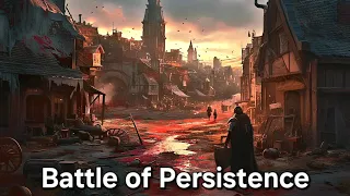 Battle of Persistence (D&D/RPG Background Music)