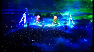 Metallica - Nothing Else Matters, Live at Stadion PGE Narodowy, Warsaw, Poland 21.08.2019