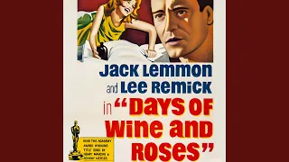 The Days Of Wine And Roses (Soundtrack Days of Wine and Roses)