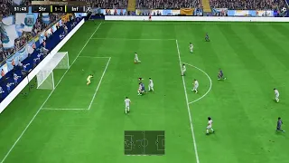 how to dribble like messi in fifa 23