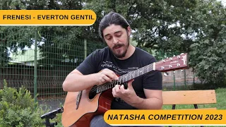 Frenesi - Everton Gentil (Natasha Competition 2023)