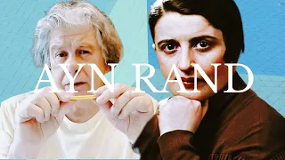 Ayn Rand: Un autor, su obra y su tiempo
