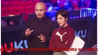 一龙完败泰拳天王已沉寂十天，美女演员或助其重返巅峰