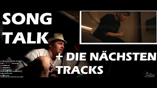 Der nächste Song von Papaplatte... | Talk über Kevins Musik auf der #Edeltour