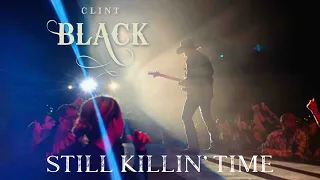 Clint Black - A Good Run of Bad Luck (Live) [Official Audio]