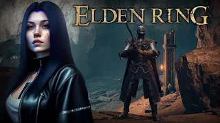 Неисследованные места ♦ Elden Ring ♦ Стрим 14