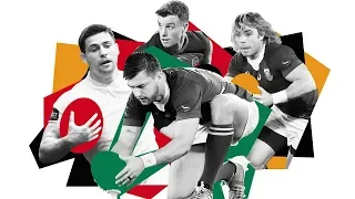 Rugby World Cup final 2019: What threats do South Africa pose to England?