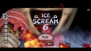 Ice Scream 6 Friends: Charlie Trailer