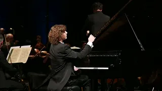 Beethoven - Piano Concerto No. 5, Op. 73 'Emperor' - Nikolay Marinov