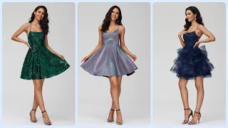 JJ's House 2022 Homecoming Dresses New Collection - JJ's House