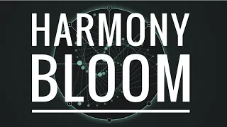 A neat midi trick with Harmony Bloom & midiGATEs
